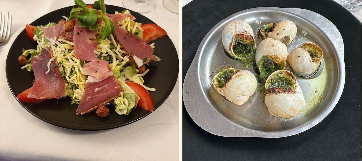 Auberge du Morvan - Gallery Image 3