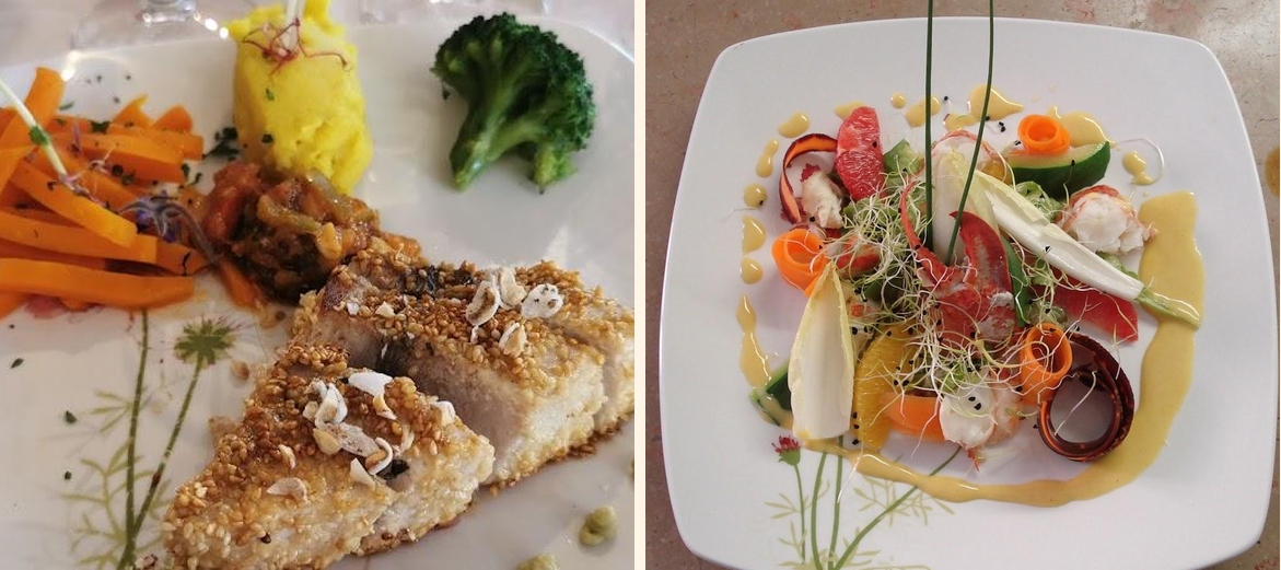 Auberge du Morvan - Gallery Image 4